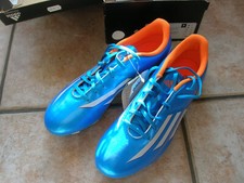Chaussures foot addidas d'occasion  Rives