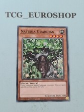 Naturia Guardian▪�YUGIOH▪�HAC1▪�2022▪�COMMON▪�ENGLISH▪�1º▪�NM #6, usado comprar usado  Enviando para Brazil