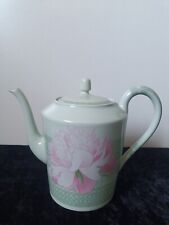 Cafetière hermès pivoines d'occasion  Aucamville