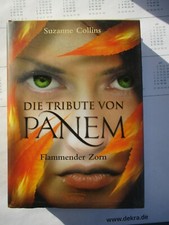 Suzanne collins tribute gebraucht kaufen  Karlsruhe
