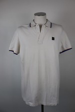 Refrigiwear maglia polo usato  Massa di Somma