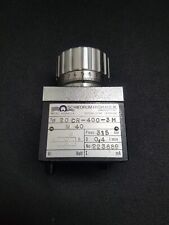 Schiedrum hydraulik 20cr usato  Magenta