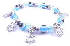 Star david bracelet for sale  HUNTINGDON