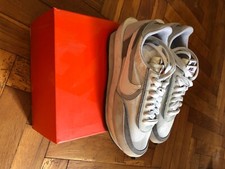 Nike sacai waffle usato  Milano