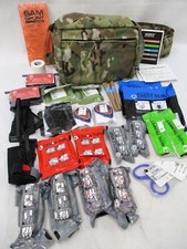 Military first aid for sale  Cameron