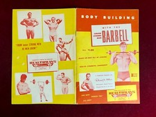 1947 barbell bodybuilding for sale  Pompano Beach