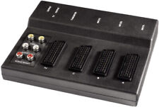 Hama commutatore audio usato  Corato