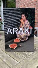 Araki nobuyoshi araki gebraucht kaufen  Hamburg