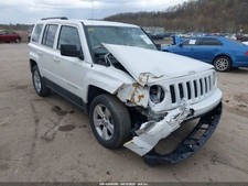 2012 jeep patriot for sale  West Liberty