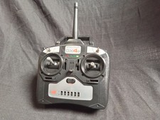 Spektrum dx4e 2.4ghz for sale  San Marcos