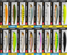Lieblingsköder molix zander gebraucht kaufen  Deutschland