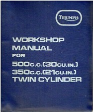 Triumph 3ta twenty for sale Triumph 3ta twenty for sale  WORKSOP