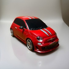 Modellino abarth 500 usato  Montopoli di Sabina