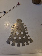 sewing gauge for sale sewing gauge for sale CLEVEDON
