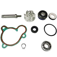 Kit revisione pompa usato  Italia