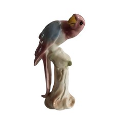 Vtg cockatoo parrot for sale  Oakley