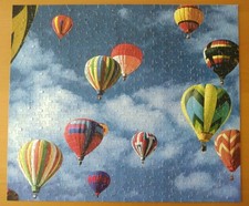 500 piece jigsaw for sale  Lewes