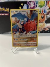 Carte pokémon drakkarmin d'occasion  Borgo