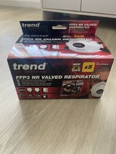 Trend tool technology for sale  OLDHAM