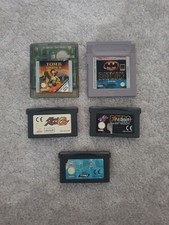 Game boy advance for sale  LONDON