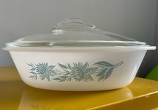 Vintage glasbake milk for sale  Frederick