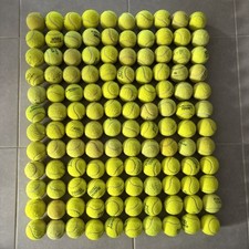 Lot 120 balles d'occasion  France