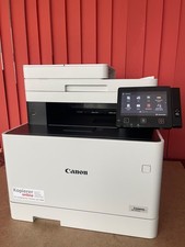 Canon sensys mf744cdw gebraucht kaufen Canon sensys mf744cdw gebraucht kaufen  Leverkusen