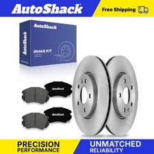 Front brake rotors for sale  Alexandria Bay