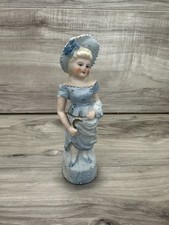 Vintage ucagco bisque for sale  Baldwin