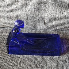 Vintage cobalt blue for sale  Manteca
