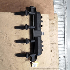 597079 bobina citroen usato  Italia