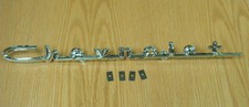 1957 chevy chrome for sale  Lansdale