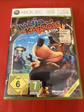 GIOCO VIDEOGIOCO XBOX 360 Banjo- Kazooie Nuts & Bolts BUNDLE COPY MULTILINGUA comprar usado  Enviando para Brazil