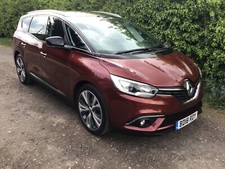 renault scenic 7 seater for sale renault scenic 7 seater for sale WOLVERHAMPTON