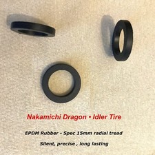 Idler tire for usato  Torino