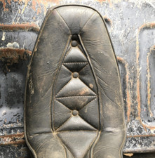 King queen seat for sale  Head Waters