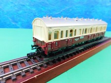 D11 trix personenwagen gebraucht kaufen  Königsbrunn