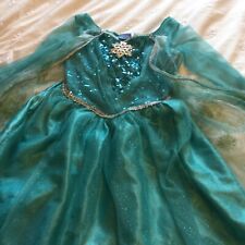 Disney frozen blue for sale  LONDON