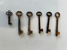 Vintage skeleton keys for sale  Peoria