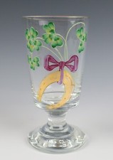 Antique bohemian glass for sale  West Chester
