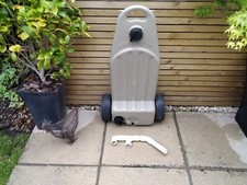 Caravan waste water for sale  WARRINGTON