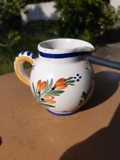 Pot lait quimper d'occasion  Le Plessis-Trévise