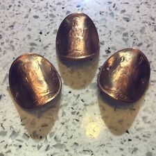 Walking stick badge for sale  MIDDLESBROUGH
