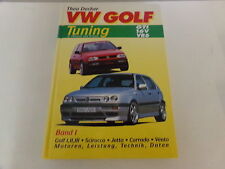 Golf tuning band gebraucht kaufen  Achim