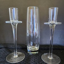 Clear glass cylinder for sale  Plattsmouth