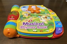 Vtech nursery musical for sale  Crawfordsville