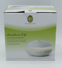 Primavera aromastream duftbegl gebraucht kaufen  Amberg
