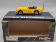Modellautos detail cars gebraucht kaufen  Neunkirchen-Seelscheid