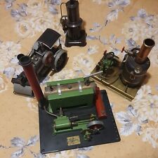 live steam engines kits for sale  BELFAST