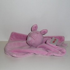 Doudou kangourou walibi d'occasion  France